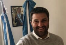 Martín Voss, exfuncionario macrista y hombre de Caputo, acumula contratos con el Pami por más de $30.000 millones