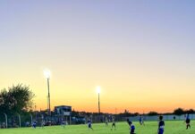 Culminó con éxito la 20ª edición del Mecanito