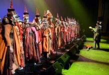 Un fin de semana extra largo a puro carnaval, música y cultura