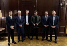 RECAUDACIÓN. El IVA supone 7% del PIB, bienes personales el 0,2%