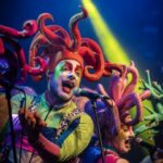 Agarrate Catalina vertical