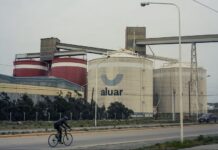 EMPRESAS EN CRISIS. Milei afectó a Aluar, la otra firma del dueño de Fate