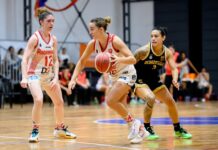 Rocamora cayó ante Berazategui y buscará recuperarse ante Unión Florida