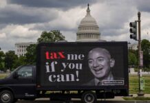 LA CONTRA… El cesarismo del siglo XXI