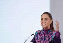 El Senado de México aprueba por unanimidad reducir la jornada laboral de 48 a 40 horas