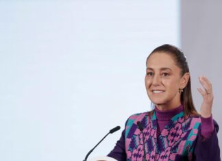 El Senado de México aprueba por unanimidad reducir la jornada laboral de 48 a 40 horas