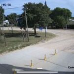 Cámaras de seguridad PICU 1