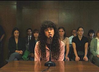 Este sábado se realizará una nueva edición de «Cine bajo las estrellas»