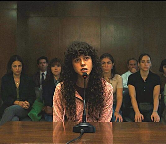 Este sábado se realizará una nueva edición de «Cine bajo las estrellas»