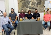 Este domingo se realiza una nueva edición de la Fiesta de la Cerveza