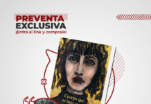 Marina Delorenzi presenta “Cuerpo que se hace signo”