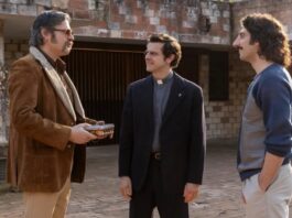 STREAMING. La historia criminal italiana detrás de “El falsario”