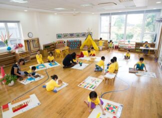 Pedagogías alternativas que ganan terreno en Argentina: diferencias entre Montessori, Reggio Emilia, Waldorf y Pikler