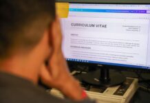 Falta de empleo: más de la mitad de los jóvenes son inactivos