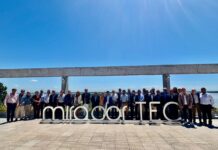 La UTN, eje tecnológico de la Región Centro