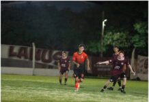 Fútbol masculino Tiempo de revanchas en las Copas