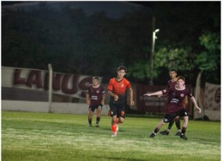Fútbol masculino Tiempo de revanchas en las Copas