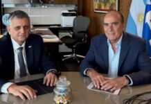 RETIRO RENTABLE Guillermo Francos cobra honorarios millonarios en YPF