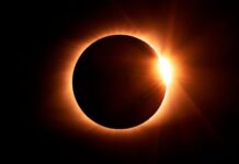 Eclipse solar anular del 17 de febrero: dónde ver el «Anillo de Fuego»