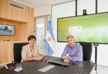 Provincia trabaja en políticas para impulsar el crecimiento de pymes y emprendedores