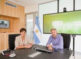 Provincia trabaja en políticas para impulsar el crecimiento de pymes y emprendedores