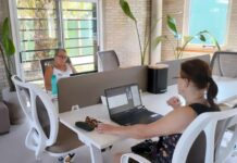 Avanza el curso de Inteligencia Artificial para mayores de 50