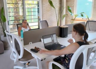 Avanza el curso de Inteligencia Artificial para mayores de 50