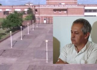 Hospital Urquiza realizará jornada de atención auditiva para niños por el Día de la Audición