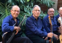 Concepción del Uruguay será sede del 26° Encuentro y 11° Festival «De Costa a Costa» este fin de semana