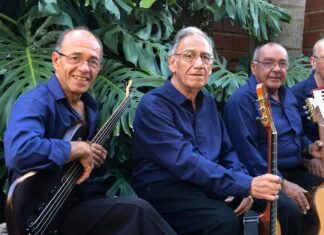 Concepción del Uruguay será sede del 26° Encuentro y 11° Festival «De Costa a Costa» este fin de semana