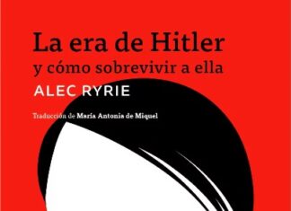 LITERATURA. “La era de Hitler” y la batalla cultural