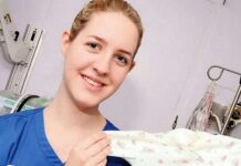 STREAMING. La verdadera historia detrás del caso Lucy Letby