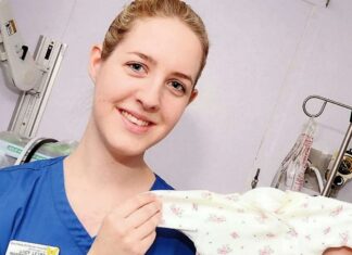 STREAMING. La verdadera historia detrás del caso Lucy Letby