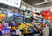 Cierran 50 kioscos por día en Argentina y el sector está en peligro de extinción
