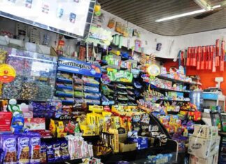 Cierran 50 kioscos por día en Argentina y el sector está en peligro de extinción