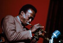 100 AÑOS DE MILES DAVIS. Usaba la trompeta como un pájaro cantor