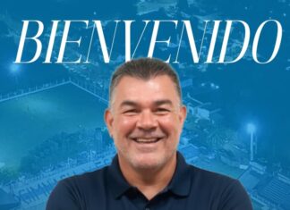 Juan Monge: “Gimnasia tiene que dejar de pelear abajo»