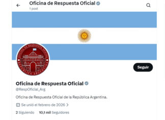 El Gobierno lanzó la Oficina de Respuesta Oficial para enfrentar la desinformación