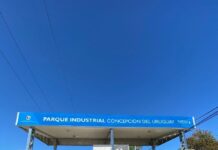 Más seguridad en el Parque Industrial