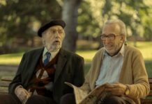 CINE. “Parque Lezama”, los valores del pasado