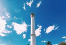 Clima: miércoles con descenso de temperaturas en Concepción del Uruguay