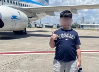 Bastián, el niño herido en Pinamar, despertó tras tres semanas en terapia intensiva