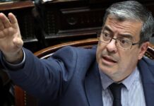 El kirchnerismo advierte que cualquier cambio a la reforma laboral debe volver al Senado