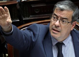 El kirchnerismo advierte que cualquier cambio a la reforma laboral debe volver al Senado