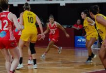 Liga Femenina. Rocamora visita a Ferro en Caballito