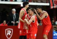 Rocamora juega en Gualeguaychú ante Central Entrerriano