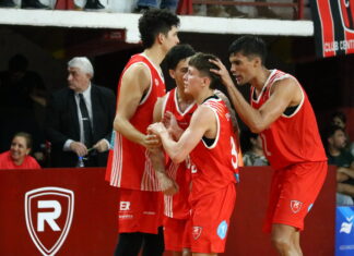Rocamora juega en Gualeguaychú ante Central Entrerriano