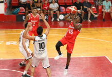 Rocamora recibe a El Talar