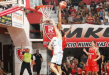 Rocamora recibe al entonado Gimnasia