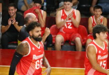 Rocamora quiere recuperarse ante Pico FC